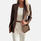 Old Fortune | Damska Marynarka – Elegancja w Stylu Francuskim