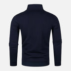 Old Fortune | Męski Sweter Half-Zip Heritage