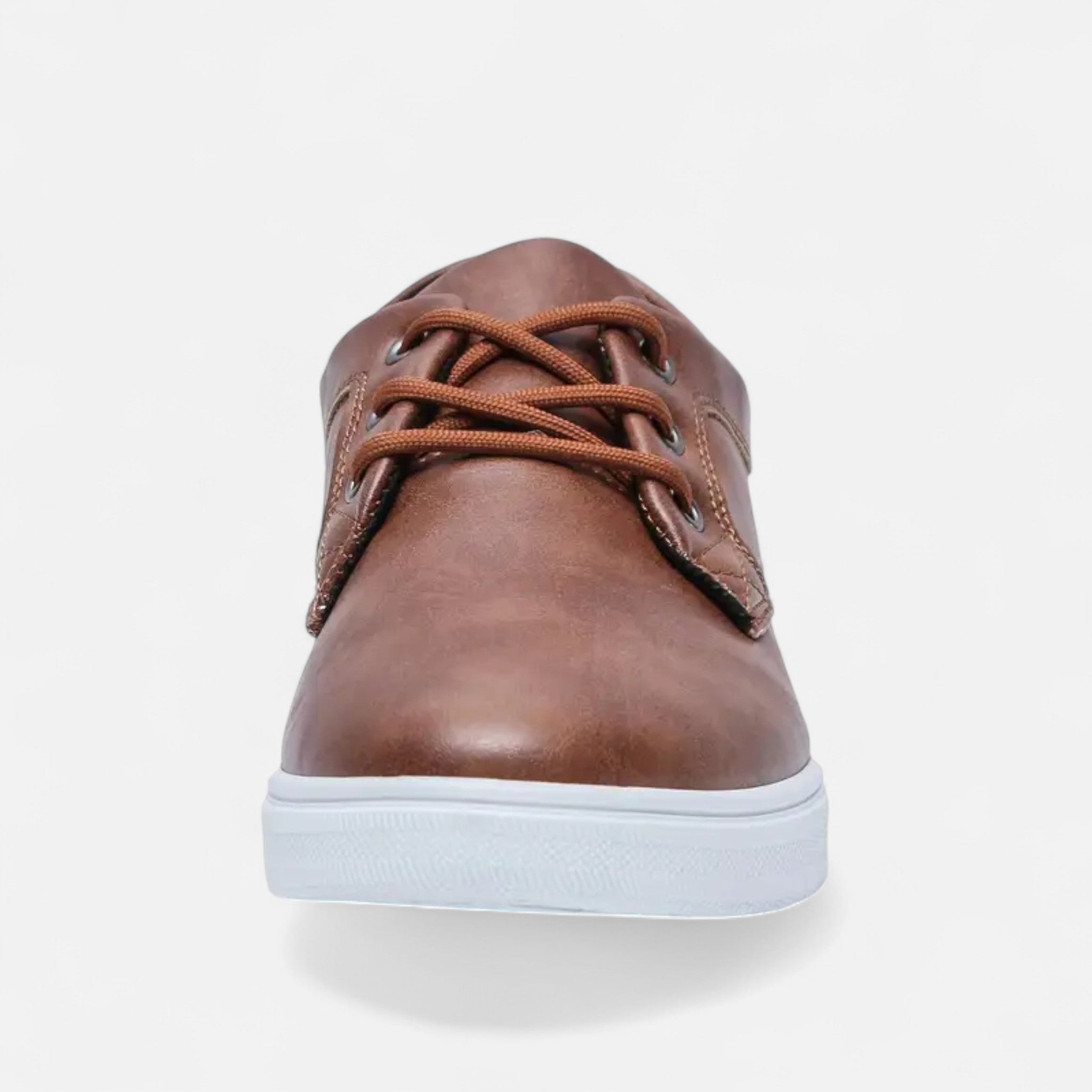 Old Fortune | Męskie Buty Skate – Antypoślizgowe Sznurowane Sneakersy