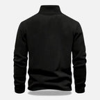Old Fortune | Męski Sweter Fleece Half-Zip