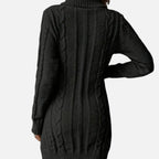 Old Fortune | Elegancki damski sweter z długim rękawem