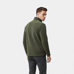 Old Fortune | Męski Sweter Fleece Half-Zip