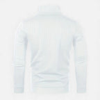 Old Fortune | Męski Sweter Half-Zip Heritage