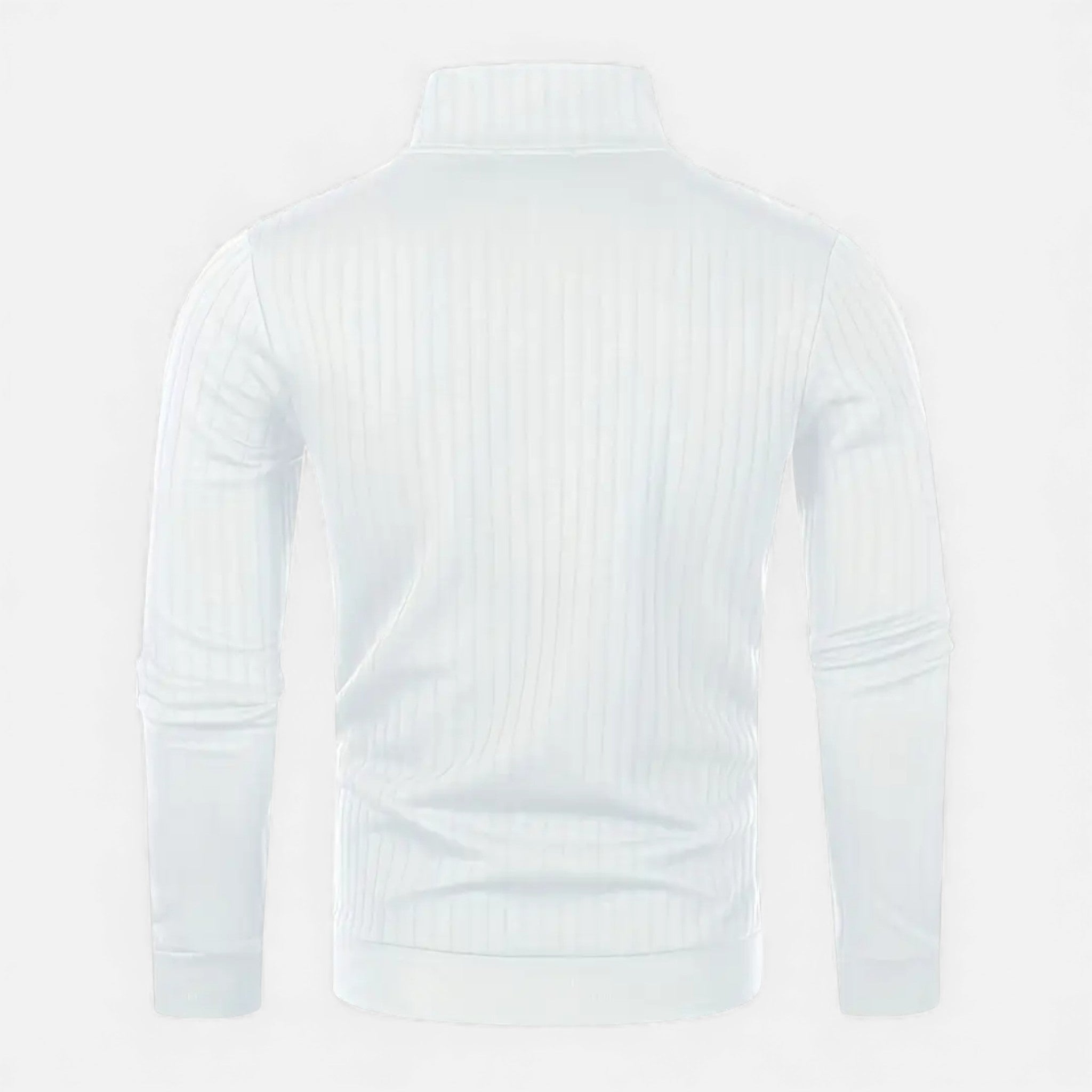 Old Fortune | Męski Sweter Half-Zip Heritage