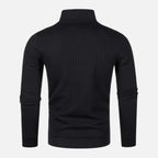 Old Fortune | Męski Sweter Half-Zip Heritage